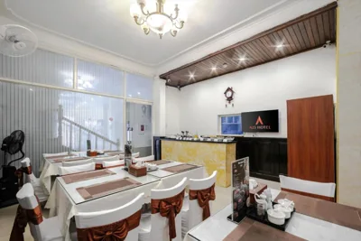 A25 Hotel - 96 Hai Bà Trưng – Fotos 4